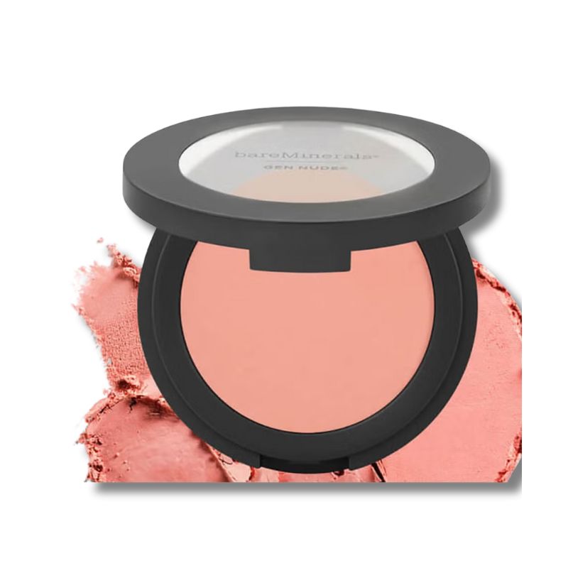 bareMinerals GEN NUDE Powder Blush (Various Shades)