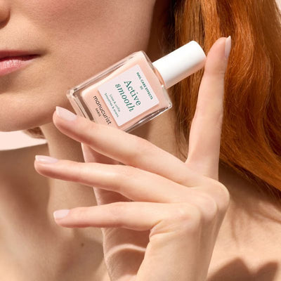 MANUCURIST Active Smooth 00 15ml
