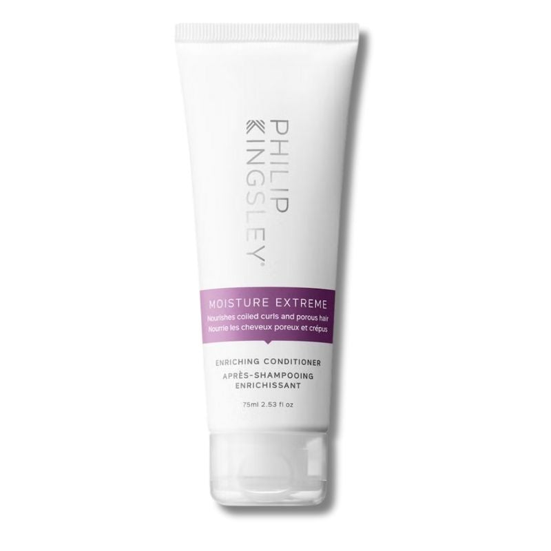 Philip Kingsley Moisture Extreme Enriching Conditioner 75ml