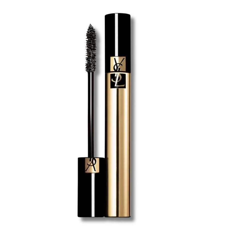 Yves Saint Laurent Mascaras Volume Effet Faux Cils Radical 7.5ml - 01 Black Over Black
