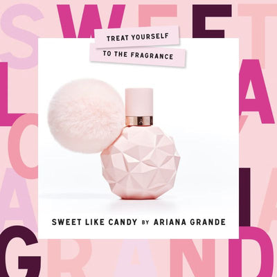 Ariana Grande Sweet Like Candy Eau de Parfum 50ml
