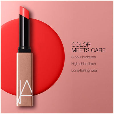 NARS Afterglow Lipstick 1.5g (Various Shades)