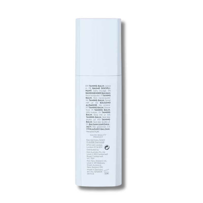 KERASILK Specialists Taming Balm 75ml