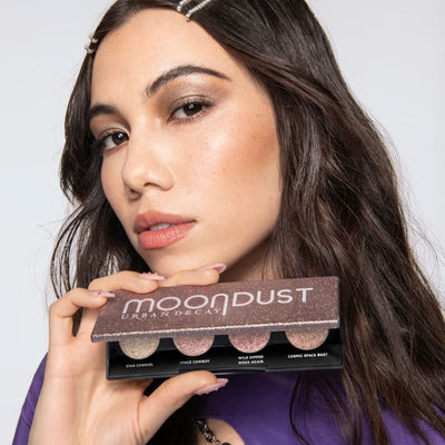Urban Decay Moondust Quad Space Rider