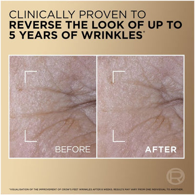 L’Oreal Paris Age Perfect Serum Le Duo with Collagen Peptides 30ml