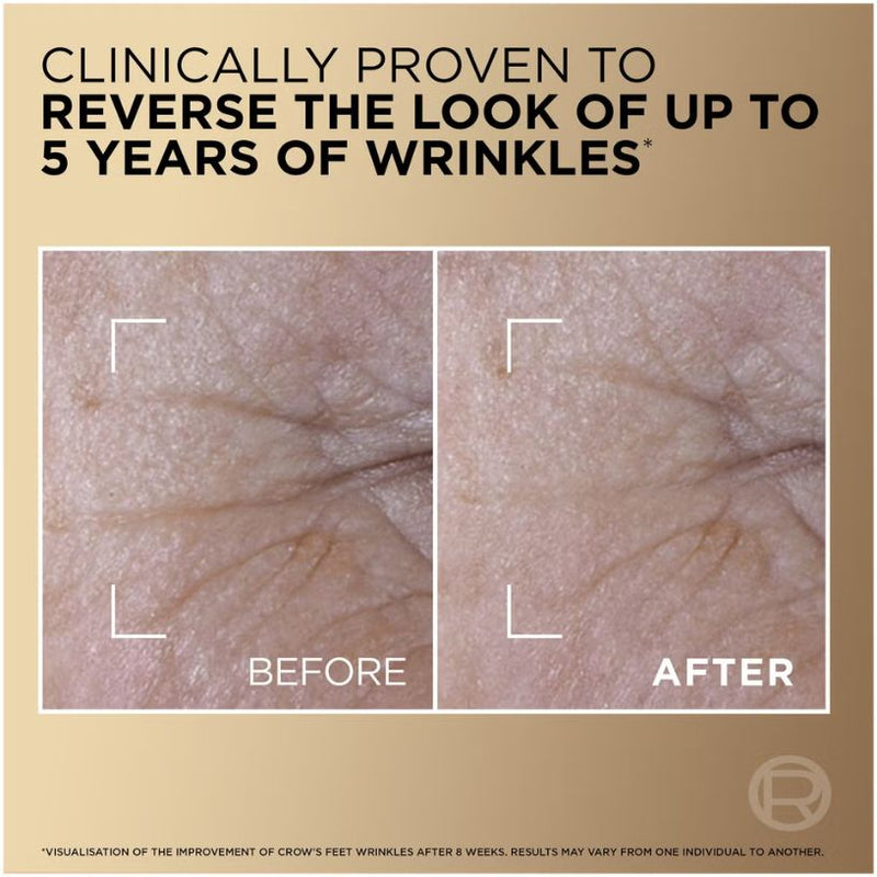 L’Oreal Paris Age Perfect Serum Le Duo with Collagen Peptides 30ml