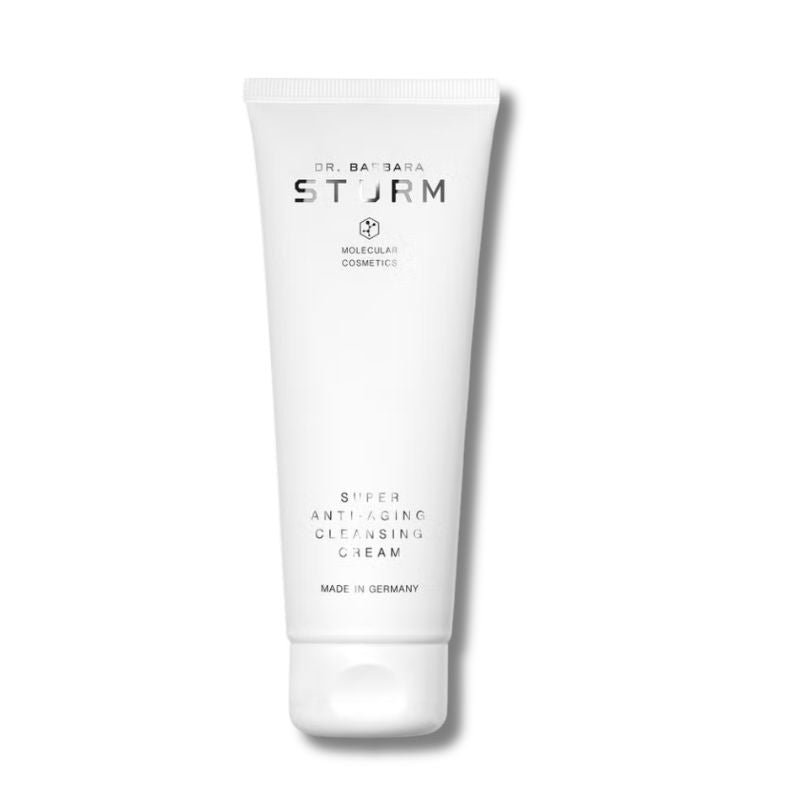 Dr. Barbara Sturm Super Super Anti-Ageing Cleansing Cream 125ml