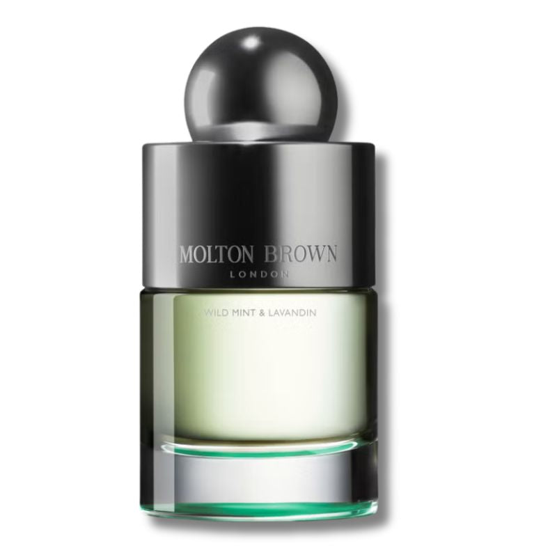 Molton Brown Wild Mint & Lavandin Eau de Toilette 100ml
