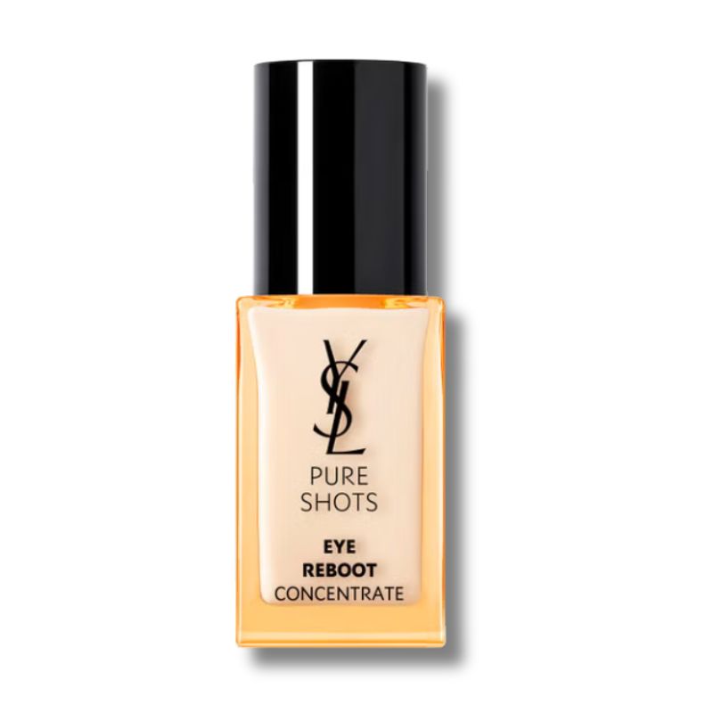 Yves Saint Laurent Pure Shots Eye Night Reboot Serum 20ml
