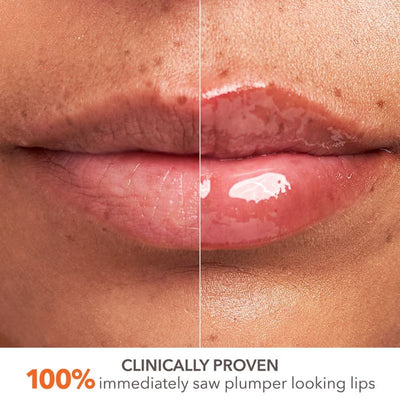 Dr Dennis Gross Skincare DermInfusions Plump and Repair Lip Treatment 10ml