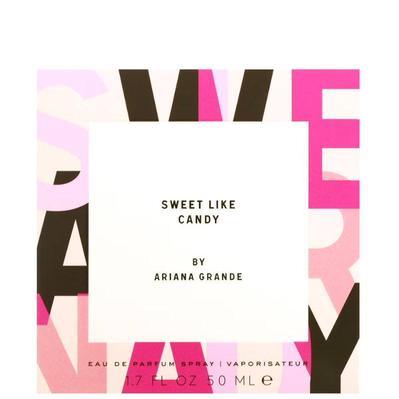 Ariana Grande Sweet Like Candy Eau de Parfum 50ml
