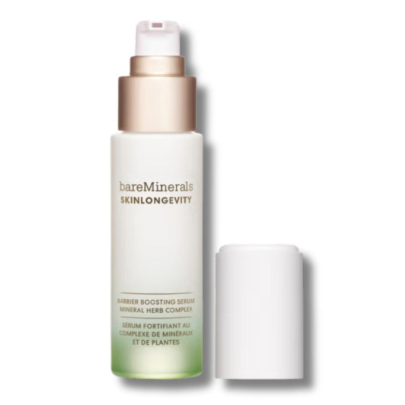 bareMinerals SKINLONGEVITY Barrier Boosting Serum 30ml