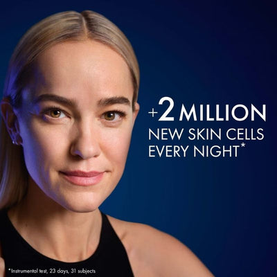 Vichy Liftactiv B3 Tone Correcting Night Cream with Pure Retinol 50ml