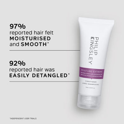 Philip Kingsley Moisture Extreme Enriching Conditioner 75ml