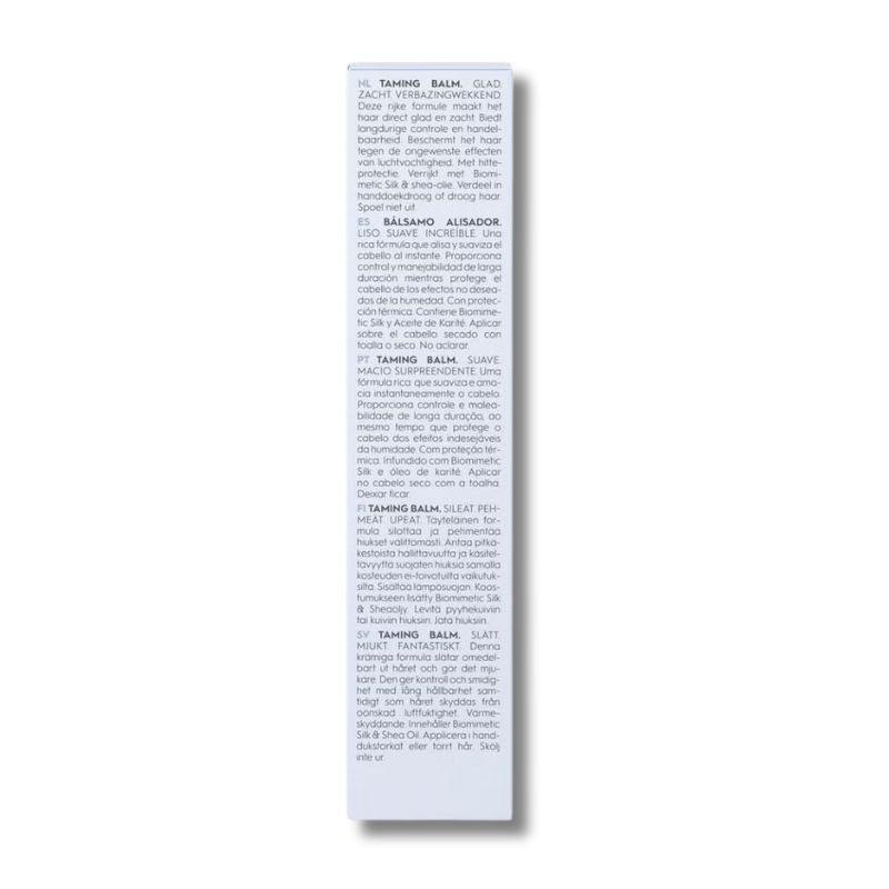 KERASILK Specialists Taming Balm 75ml