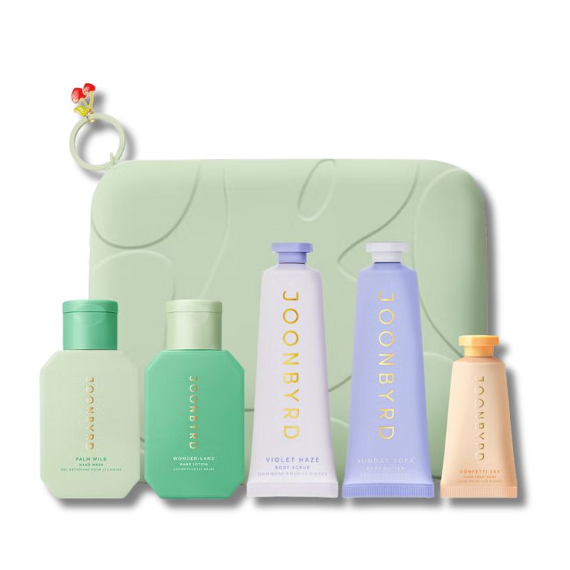 Joonbyrd We Belong Together Hand & Body Essentials Kit