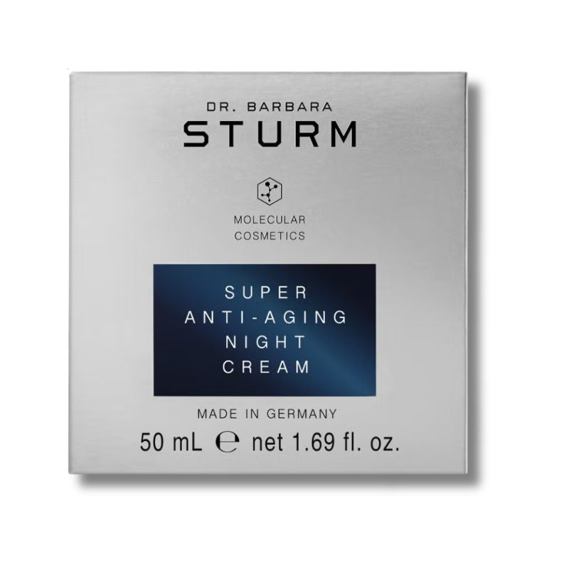 Dr. Barbara Sturm Super Anti-Aging Night Cream 50ml