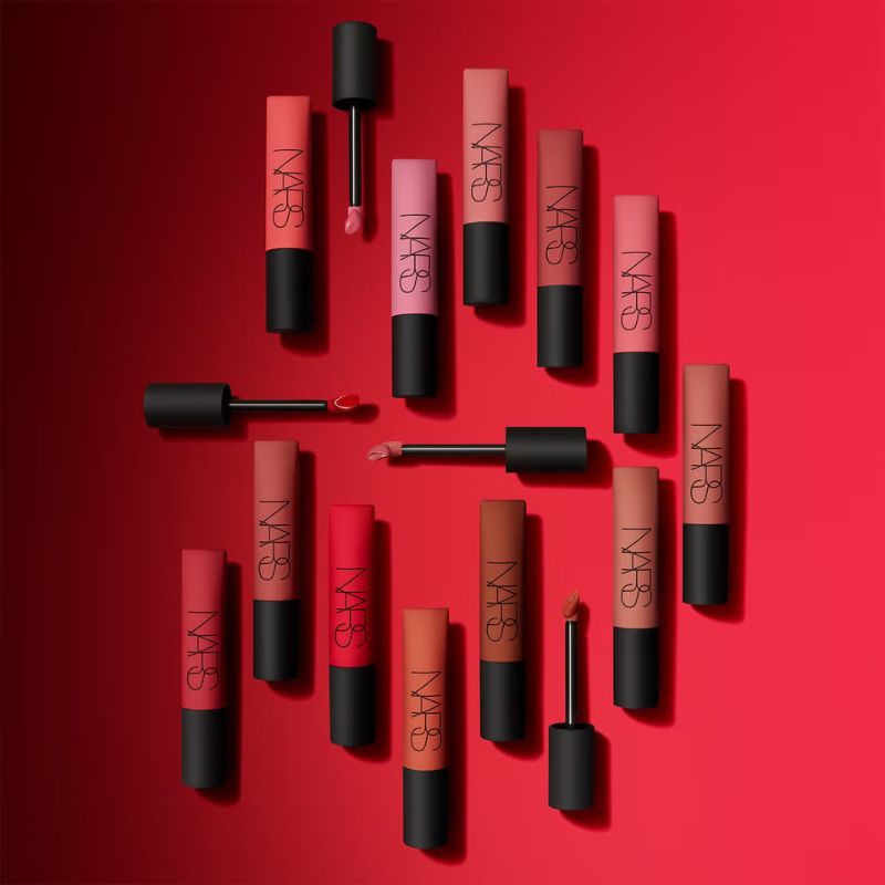 NARS Air Matte Lip Colour 7.5ml (Various Shades)