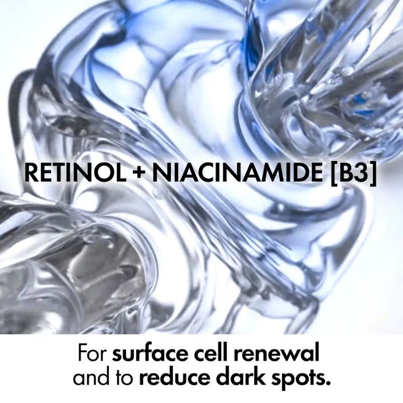 Vichy Liftactiv B3 Tone Correcting Night Cream with Pure Retinol 50ml