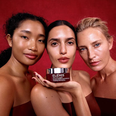 Elemis Pro-Collagen Black Cherry Cleansing Balm 20g