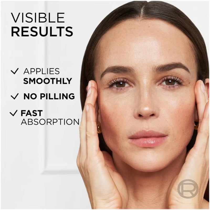 L’Oreal Paris Age Perfect Serum Le Duo with Collagen Peptides 30ml