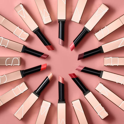 NARS Afterglow Lipstick 1.5g (Various Shades)