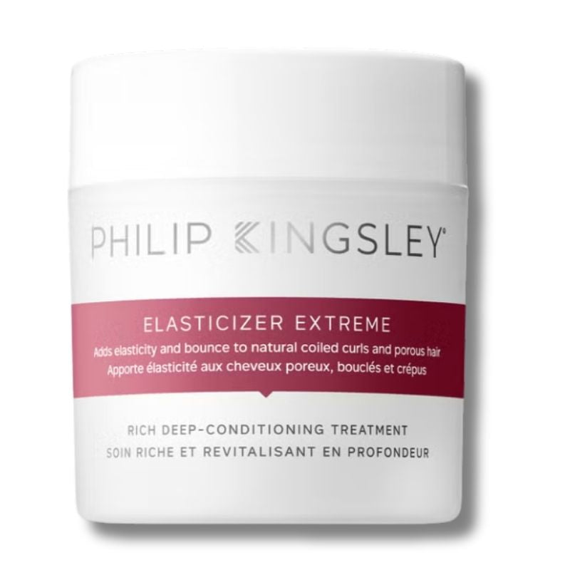 Philip Kingsley Elasticizer Extreme Rich Deep-Conditioning Treatment 150ml