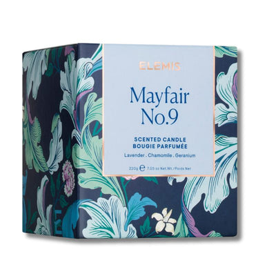 Elemis Mayfair No.9 Candle 220g