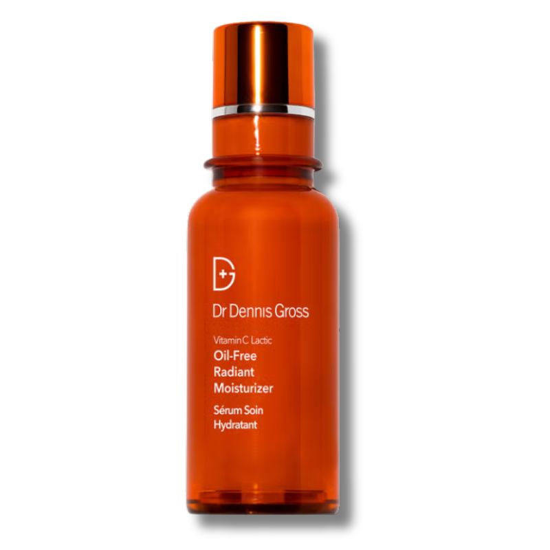 Dr Dennis Gross Vitamin C and Lactic Oil-Free Radiant Moisturiser 50ml