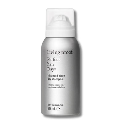 Living Proof Perfect Hair Day (PhD) Advanced Clean Dry Shampoo Home & Away Duo