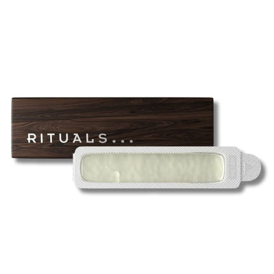 RITUALS The Ritual of Sakura Cherry Blossom & Rice Milk Car Air Freshener 2x3 g