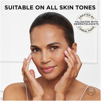 L’Oreal Paris Age Perfect Serum Le Duo with Collagen Peptides 30ml