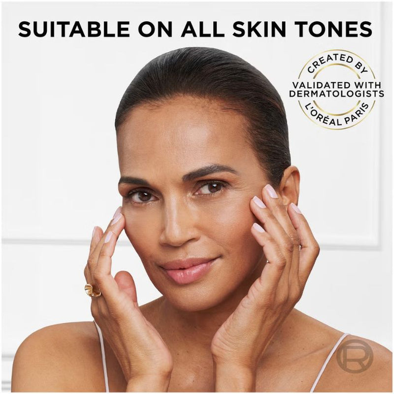 L’Oreal Paris Age Perfect Serum Le Duo with Collagen Peptides 30ml