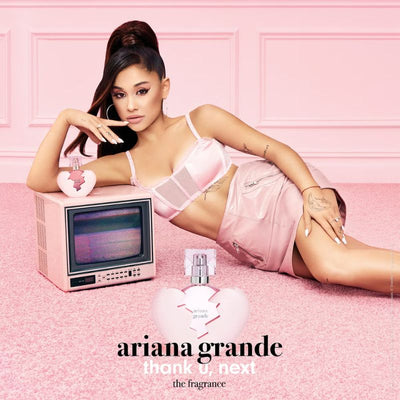 Ariana Grande Thank U, Next Eau de Parfum 30ml