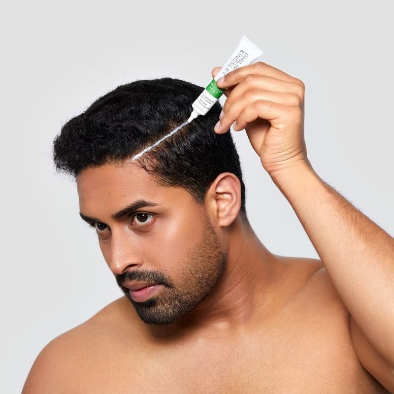 Philip Kingsley Flaky Itchy Scalp Mask 2 x 20mls