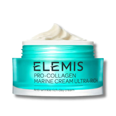 Elemis Pro-Collagen Ultra Rich Marine Cream 50ml