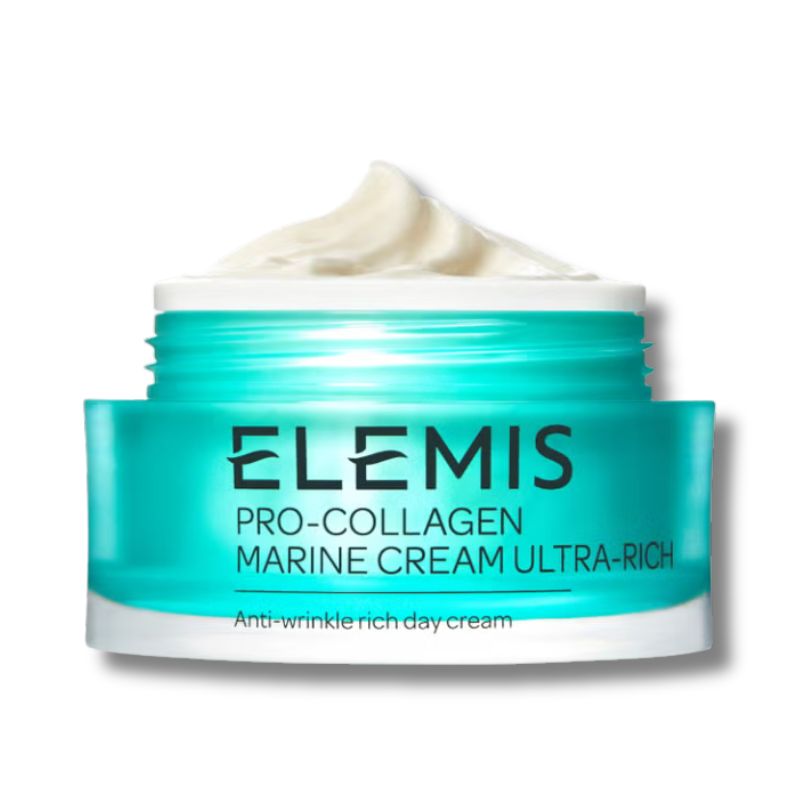 Elemis Pro-Collagen Ultra Rich Marine Cream 50ml