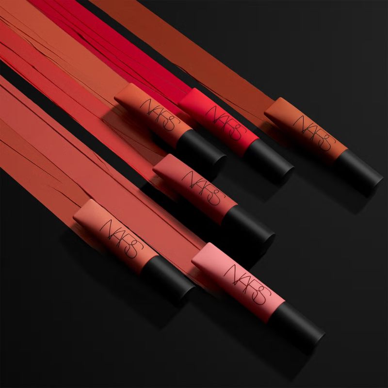NARS Air Matte Lip Colour 7.5ml (Various Shades)