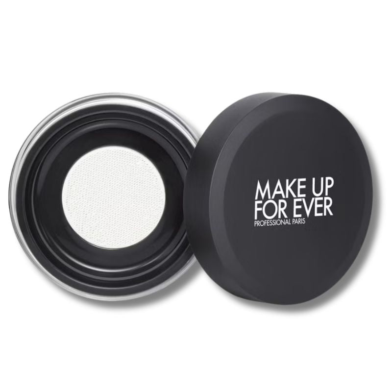 MAKE UP FOR EVER HD SKIN LOOSE POWDER - 0.1 – Beaut Flo