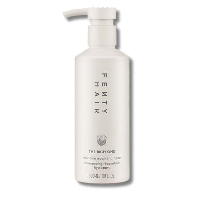 Fenty Hair The Rich One Mositure Repair Shampoo 300ml and The Rich One Moisture Repair Conditioner 300ml