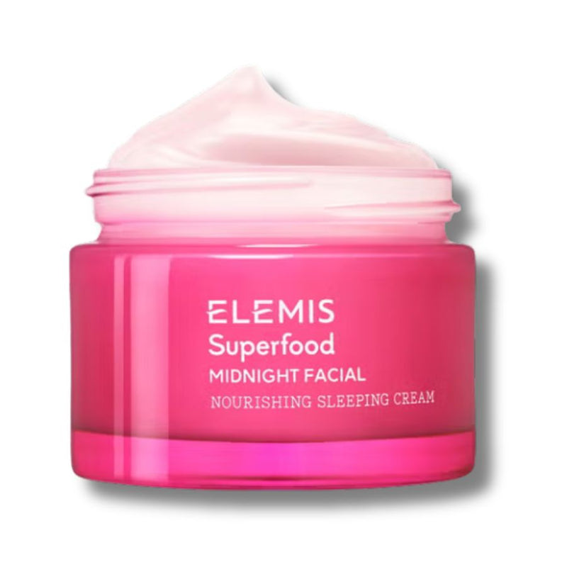Elemis Superfood Midnight Facial 50ml