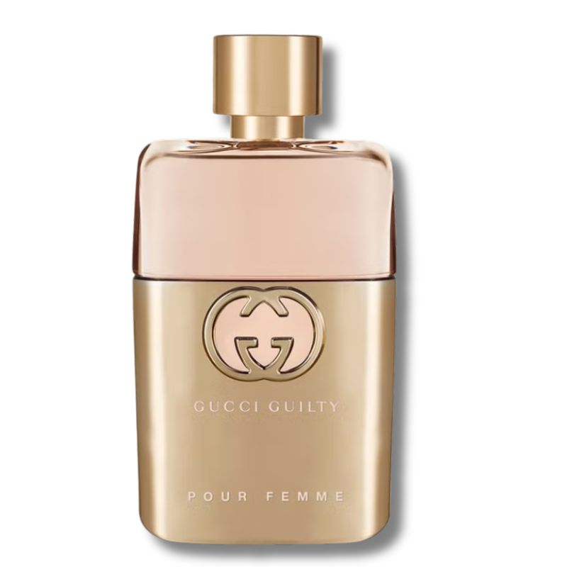 Gucci Guilty Eau de Parfum For Her 50ml