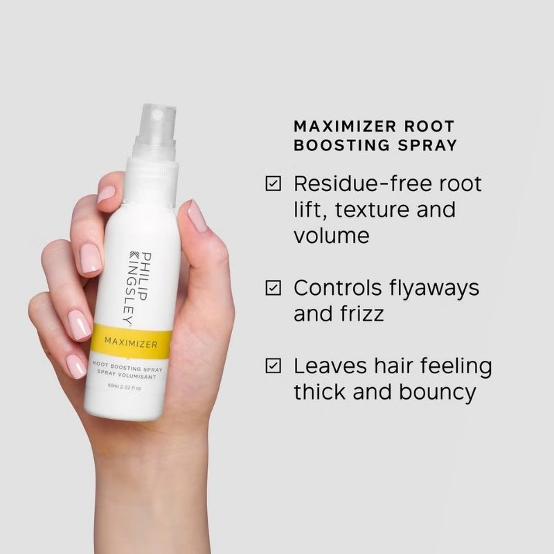 Philip Kingsley Hair Goal: Big Volume Giftset Worth (£48.50)