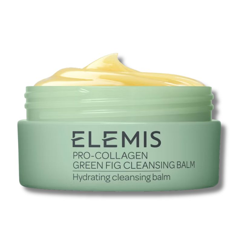 Elemis Pro-Collagen Green Fig Cleansing Balm 100g