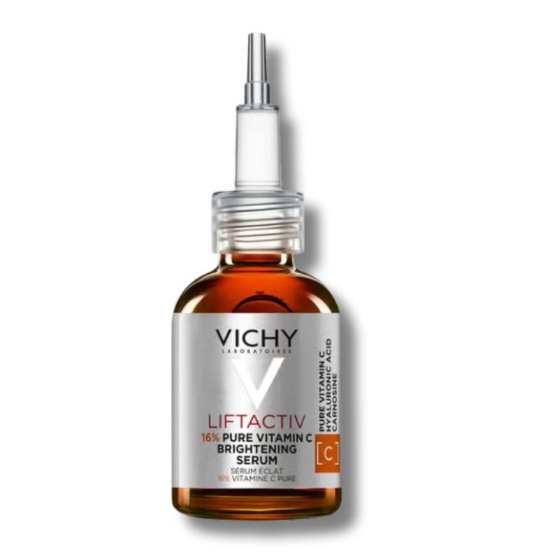 VICHY Liftactiv Supreme 16% Pure Vitamin C Brightening Serum 20ml