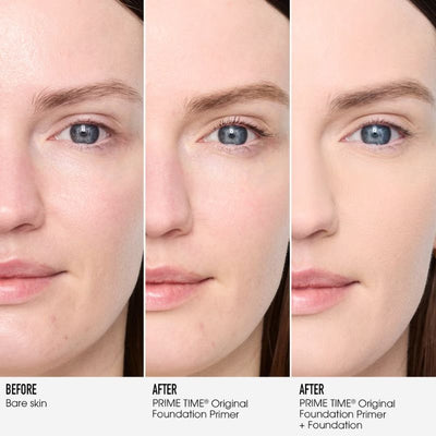 bareMinerals Mini PRIME TIME® Original Pore Minimising Primer 15ml