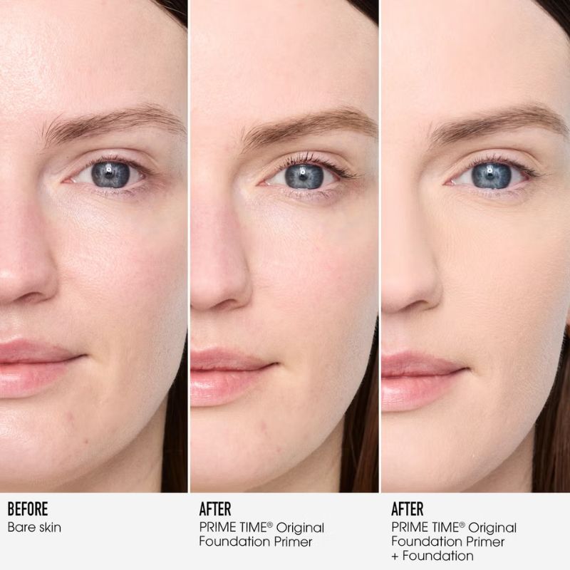bareMinerals Mini PRIME TIME® Original Pore Minimising Primer 15ml