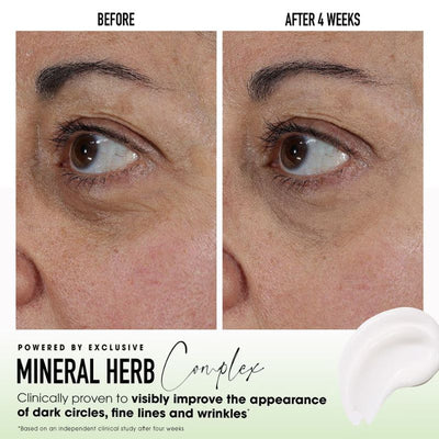 bareMinerals SKINLONGEVITY Revitalizing Eye Cream 15ml