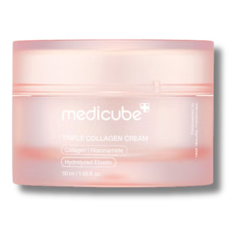 Medicube Triple Collagen Cream 4.0 50ml