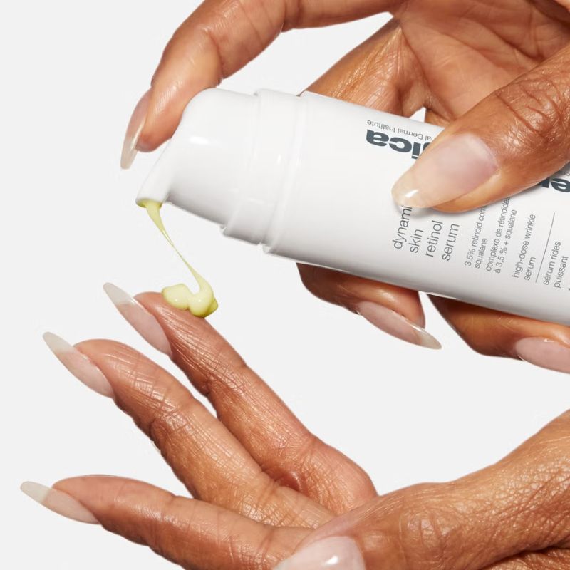 Dermalogica Dynamic Skin Retinol Serum 30ml